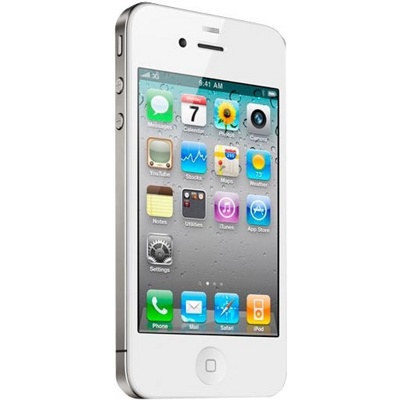 Смартфон Apple iPhone 4 8 ГБ - Подольск
