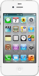 Apple iPhone 4S 16Gb black - Подольск