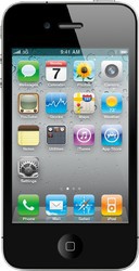 Apple iPhone 4S 64Gb black - Подольск