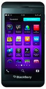 Смартфон BlackBerry BlackBerry Смартфон Blackberry Z10 Black 4G - Подольск