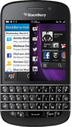 BlackBerry Q10 - Подольск