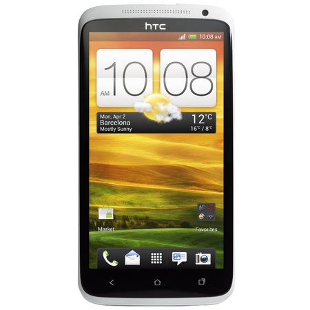 Смартфон HTC + 1 ГБ RAM+  One X 16Gb 16 ГБ - Подольск