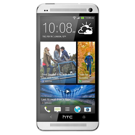 Сотовый телефон HTC HTC Desire One dual sim - Подольск