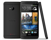 Смартфон HTC HTC Смартфон HTC One (RU) Black - Подольск