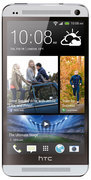 Смартфон HTC HTC Смартфон HTC One (RU) silver - Подольск