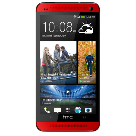 Смартфон HTC One 32Gb - Подольск