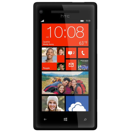 Смартфон HTC Windows Phone 8X 16Gb - Подольск