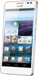 Смартфон Huawei Ascend D2 - Подольск