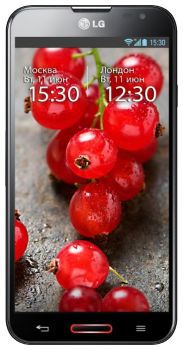 Сотовый телефон LG LG LG Optimus G Pro E988 Black - Подольск