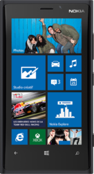 Мобильный телефон Nokia Lumia 920 - Подольск