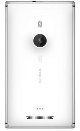 Смартфон NOKIA Lumia 925 White - Подольск