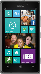 Смартфон Nokia Lumia 925 - Подольск