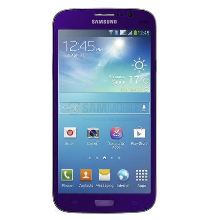 Смартфон Samsung Galaxy Mega 5.8 GT-I9152 - Подольск