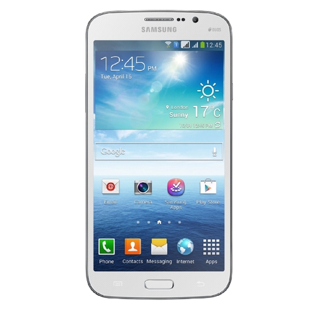 Смартфон Samsung Galaxy Mega 5.8 GT-i9152 - Подольск