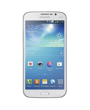 Смартфон Samsung Galaxy Mega 5.8 GT-I9152 White - Подольск
