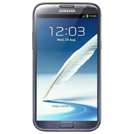 Смартфон Samsung Galaxy Note II GT-N7100 16Gb - Подольск