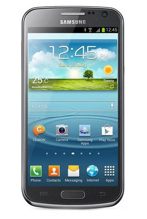Смартфон Samsung Galaxy Premier GT-I9260 Silver 16 Gb - Подольск