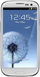 Samsung Galaxy S3 i9300 32GB Marble White - Подольск