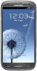 Samsung Galaxy S3 i9300 16GB Titanium Grey - Подольск