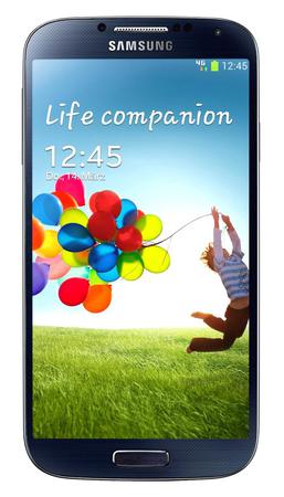 Смартфон Samsung Galaxy S4 GT-I9505 Black - Подольск
