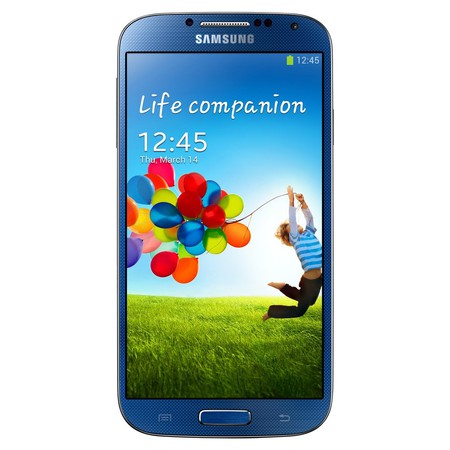 Смартфон Samsung Galaxy S4 GT-I9505 - Подольск