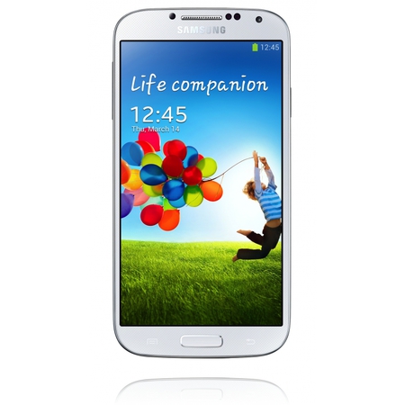 Samsung Galaxy S4 GT-I9505 16Gb черный - Подольск