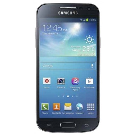 Samsung Galaxy S4 mini GT-I9192 8GB черный - Подольск