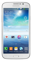 Смартфон SAMSUNG I9152 Galaxy Mega 5.8 White - Подольск