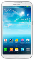 Смартфон SAMSUNG I9200 Galaxy Mega 6.3 White - Подольск