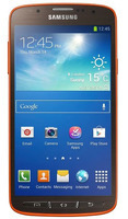 Смартфон SAMSUNG I9295 Galaxy S4 Activ Orange - Подольск