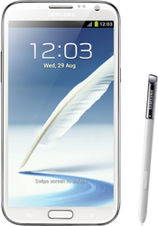 Samsung N7100 Galaxy Note 2 16GB - Подольск