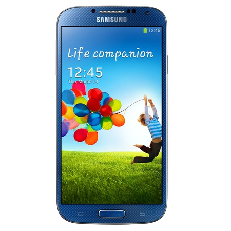 Сотовый телефон Samsung Samsung Galaxy S4 GT-I9500 16Gb - Подольск