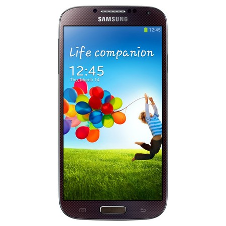 Сотовый телефон Samsung Samsung Galaxy S4 GT-I9505 16Gb - Подольск