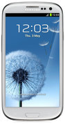 Смартфон Samsung Samsung Смартфон Samsung Galaxy S III 16Gb White - Подольск