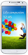 Смартфон Samsung Samsung Смартфон Samsung Galaxy S4 16Gb GT-I9500 (RU) White - Подольск