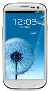 Смартфон Samsung Samsung Смартфон Samsung Galaxy S3 16 Gb White LTE GT-I9305 - Подольск