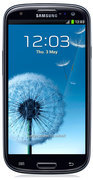Смартфон Samsung Samsung Смартфон Samsung Galaxy S3 64 Gb Black GT-I9300 - Подольск