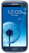 Смартфон Samsung Samsung Смартфон Samsung Galaxy S3 16 Gb Blue LTE GT-I9305 - Подольск
