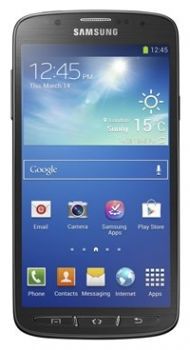 Сотовый телефон Samsung Samsung Samsung Galaxy S4 Active GT-I9295 Grey - Подольск