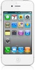 Смартфон Apple iPhone 4 8Gb White - Подольск