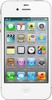 Apple iPhone 4S 16Gb white - Подольск