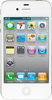 Смартфон Apple iPhone 4S 16Gb White - Подольск