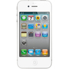 Мобильный телефон Apple iPhone 4S 32Gb (белый) - Подольск