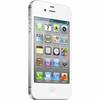 Мобильный телефон Apple iPhone 4S 64Gb (белый) - Подольск