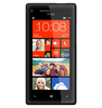 Смартфон HTC Windows Phone 8X Black - Подольск
