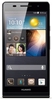 Смартфон HUAWEI Ascend P6 Black - Подольск