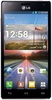 Смартфон LG Optimus 4X HD P880 Black - Подольск