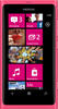 Смартфон Nokia Lumia 800 Matt Magenta - Подольск