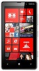 Смартфон Nokia Lumia 820 White - Подольск