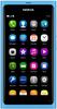 Смартфон Nokia N9 16Gb Blue - Подольск